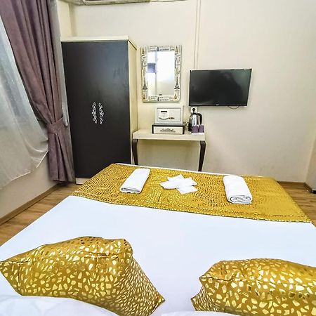 Nevizade Suites Isztambul Kültér fotó