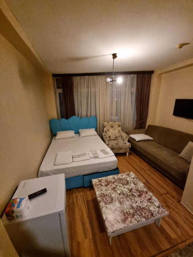 Nevizade Suites Isztambul Kültér fotó