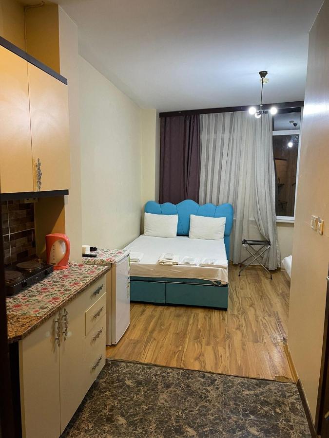 Nevizade Suites Isztambul Kültér fotó