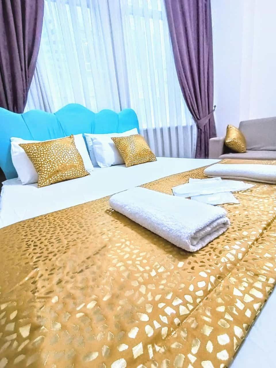 Nevizade Suites Isztambul Kültér fotó