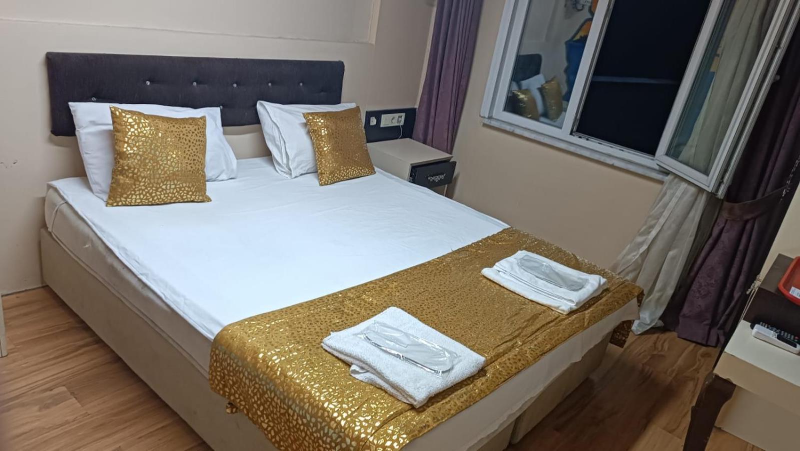 Nevizade Suites Isztambul Kültér fotó